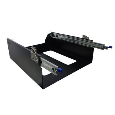 Longhaul Low Mount Front Slide