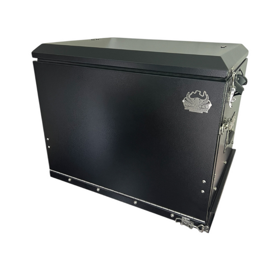 The Overlander Camp Kitchen