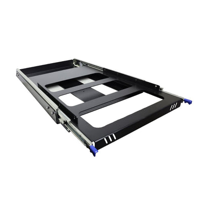 Side Slide for Top End Camp Kitchens – Longhaul, Overlander & Squatter