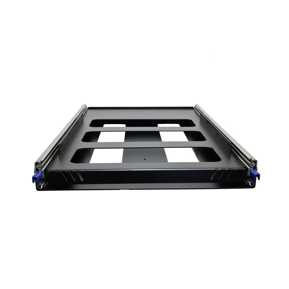 Low Profile Side Tray (Kitchen Accessory) - Fits all Models - Longhaul, Overlander, Squatter