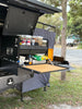 Top End The Longhaul Camp Kitchen | Slide Out 4WD Setup