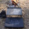 Collapsible BBQ Plate - Image 2