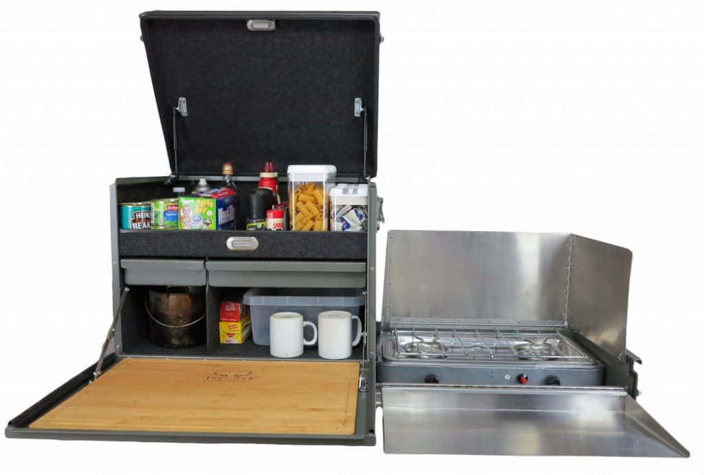 Camp Kitchens, Buy Camping Kitchen Accessories Online at Top End Campgear