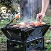 Ol’Mate™ Fire Pit BBQ - Image 2