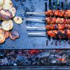 Ol’Mate™ Fire Pit BBQ - Image 3