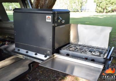 Warwick Kilroy, 4wd Accessories, Fire Pit Accessories, camp kitchen accessories