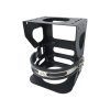 3kg Gas Bottle Holder REAR or TOP MOUNT - Image 2