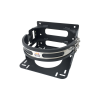 3kg Gas Bottle Holder REAR, BASE or ROOF MOUNT - Image 2