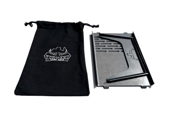 Traveller BBQ Plate - Image 5