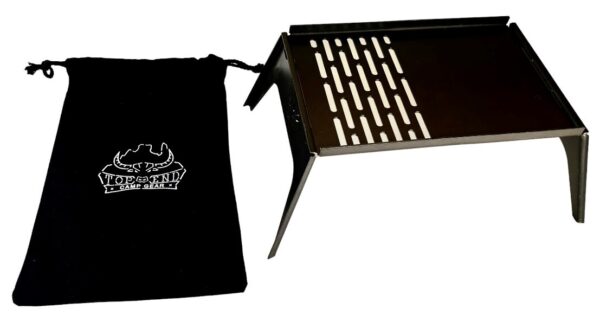 Traveller BBQ Plate - Image 8