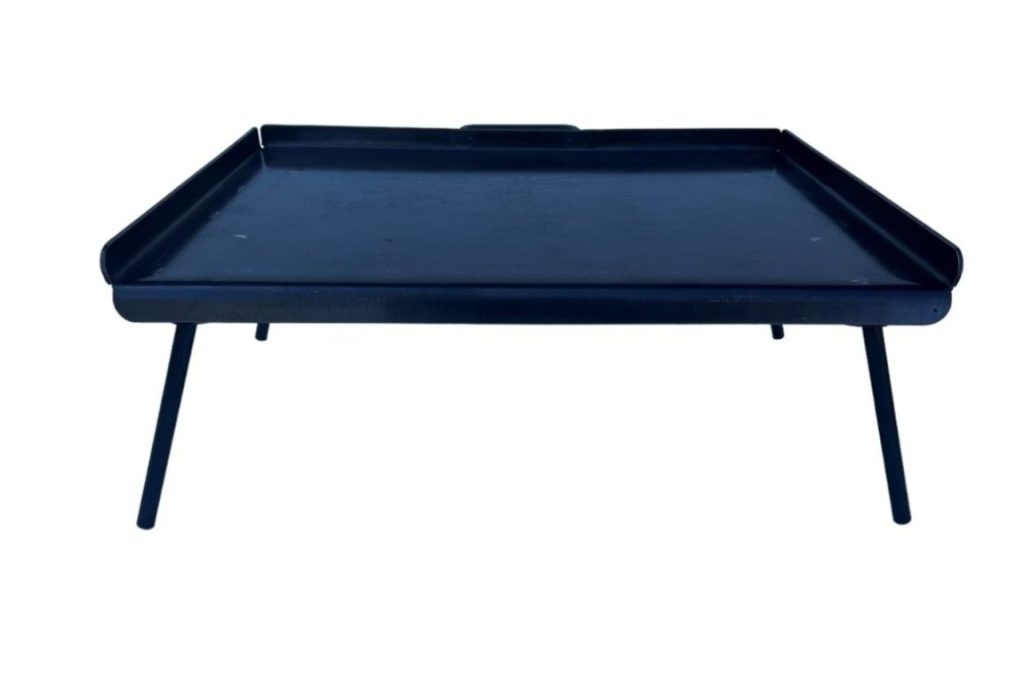 Original BBQ Plates - BBQ Plate