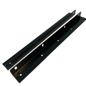 Angle Brackets for Camp Kitchens