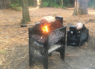 The Watagans Weekend