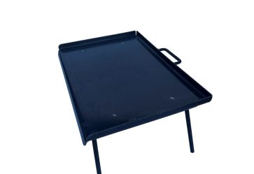 FLAT PLATE 3